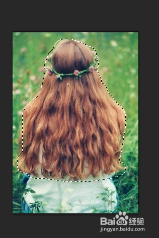 ps里面不同的抠图工具如何使用？