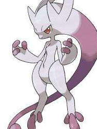 口袋妖怪复刻神兽剧情超梦怎么打