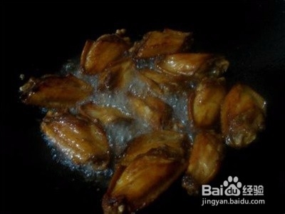 可乐鸡翅要怎么做才好吃?