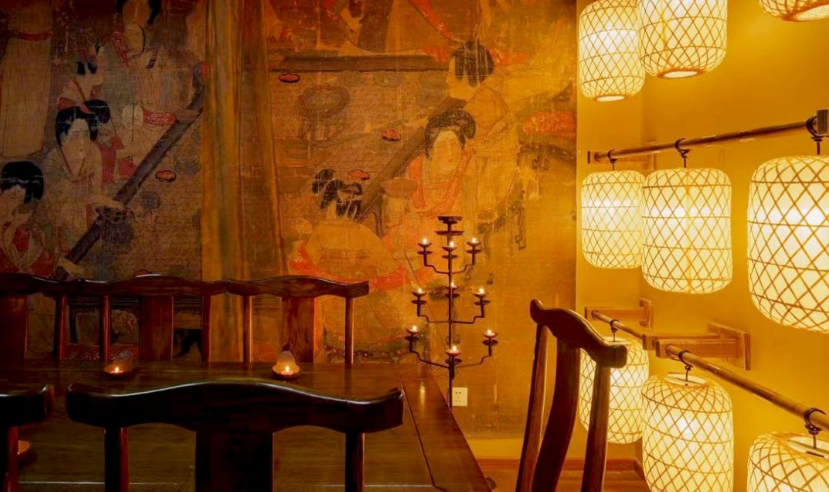 广州盒子电影剧本杀怎么样