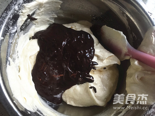 黑砖吐司的做法