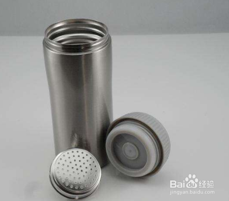 保温杯怎样清洗去除异味?