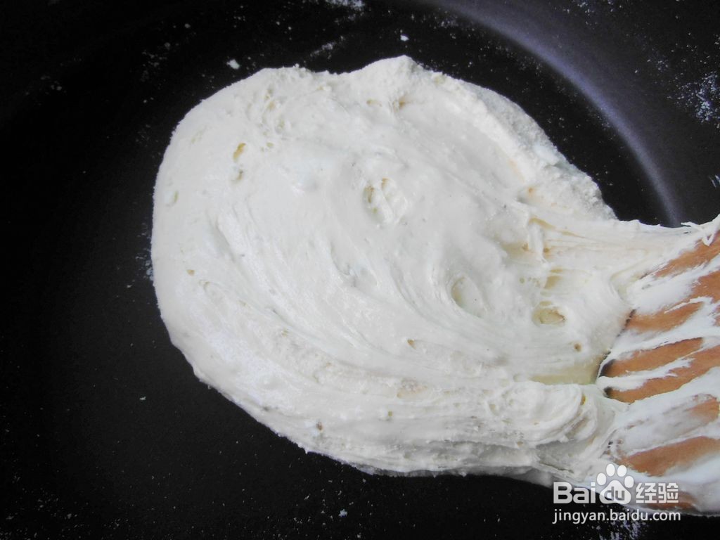 棉花糖版牛轧糖的做法