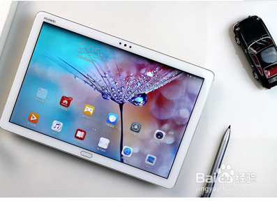 10.1存华为m5怎么开启电脑模式