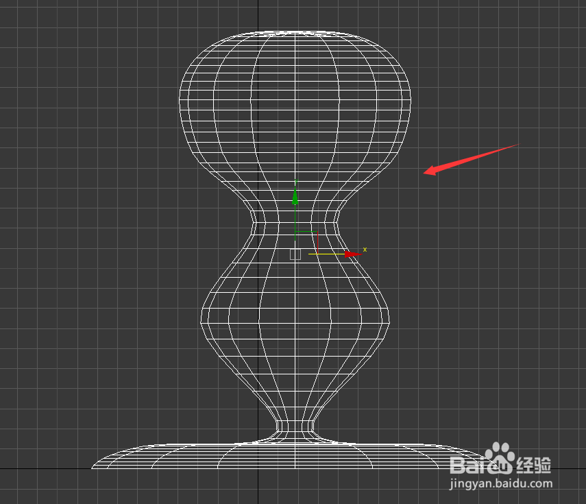 3dmax浮雕效果怎么做