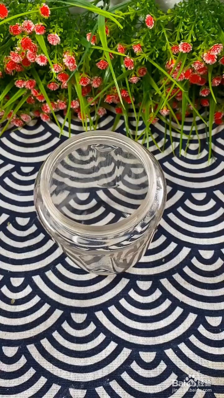 如何制作黑芝麻馒头