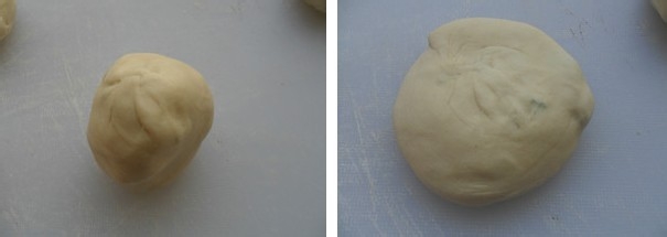 葱油饼的做法超简单-来做简单版的葱油饼