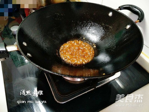 糖醋玉子豆腐