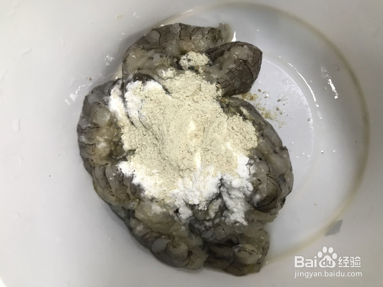 怎么做皮皮虾肉