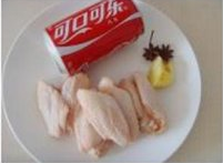 怎样做可乐鸡翅呢