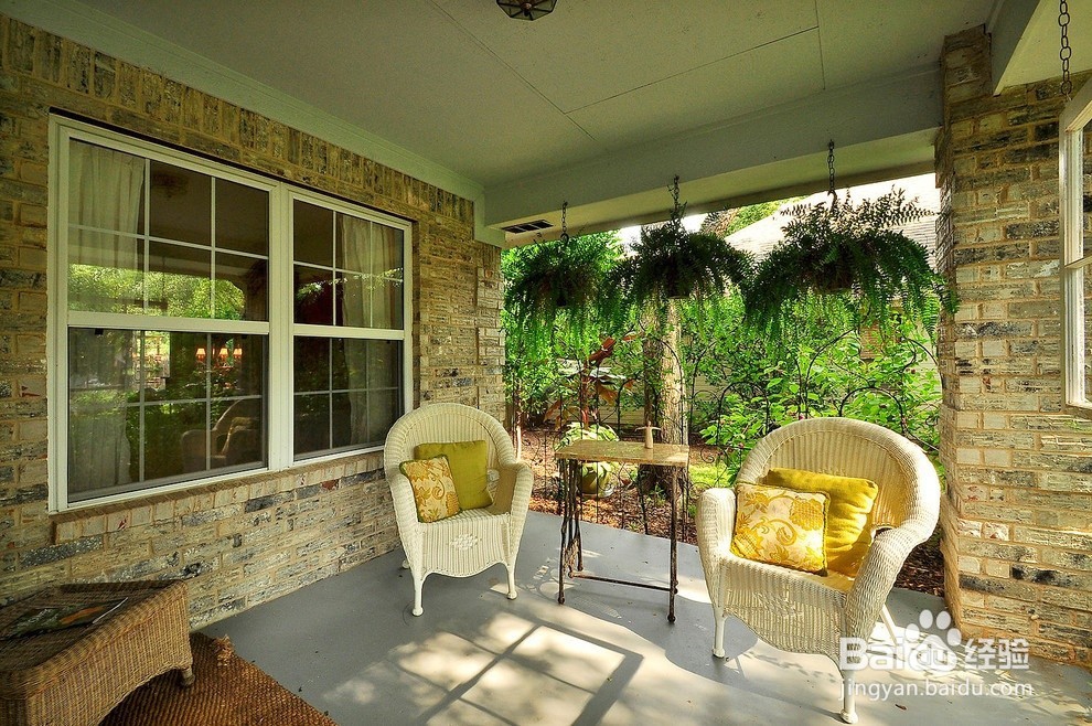 实用面积78平小三居如何装修