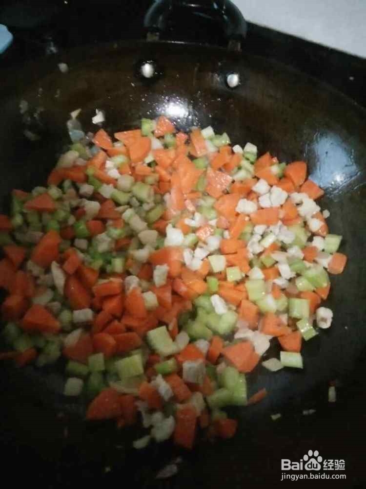 意大利菜品做法