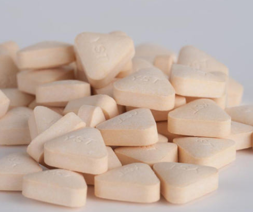 咀嚼片一定要嚼着吃吗