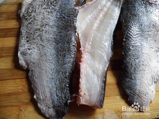 味美水煮豆花鱼