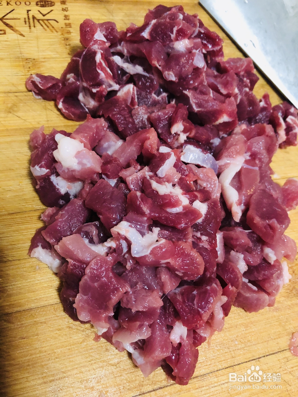 不费事做骨汤馄饨