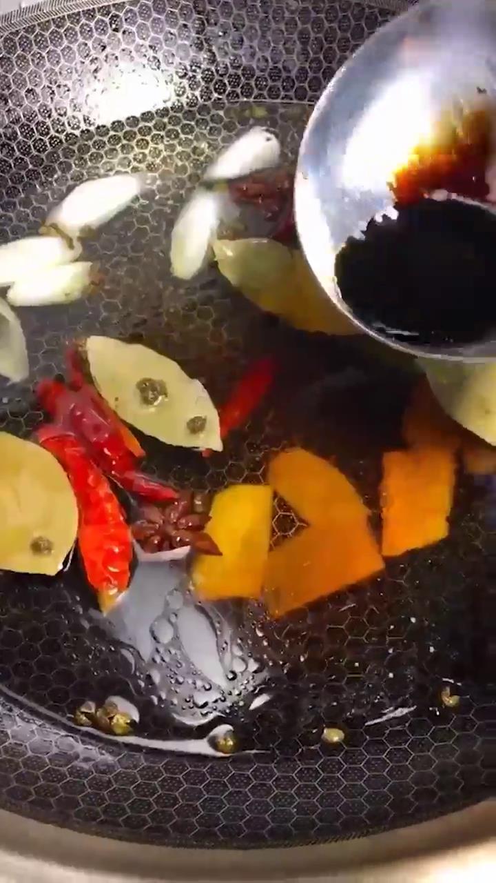 凉菜怎么做好吃