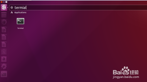 Ubuntu-查看ubuntu系统的版本信息