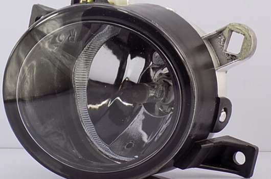 哈弗h6前雾灯可以装近光灯炮吗