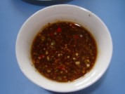 椒麻鸡肾的做法