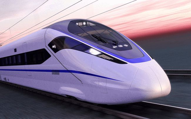 中国的高铁之父是谁