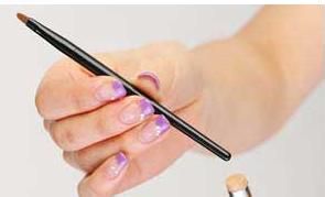 完美遮瑕的方法