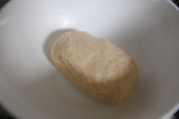 蔓越莓千层酥皮