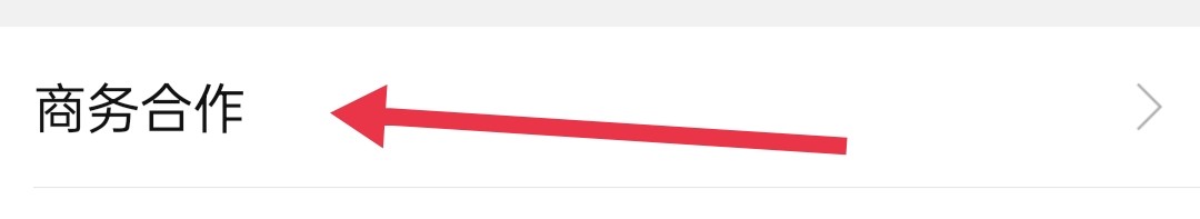 智慧蔡甸软件怎样进行商务合作