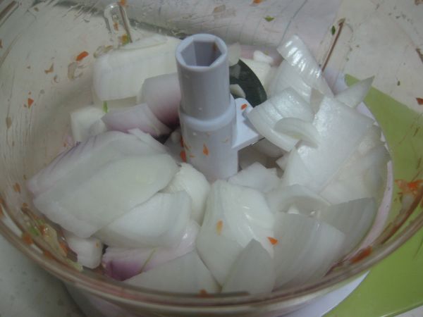 牛肉胡萝卜包子