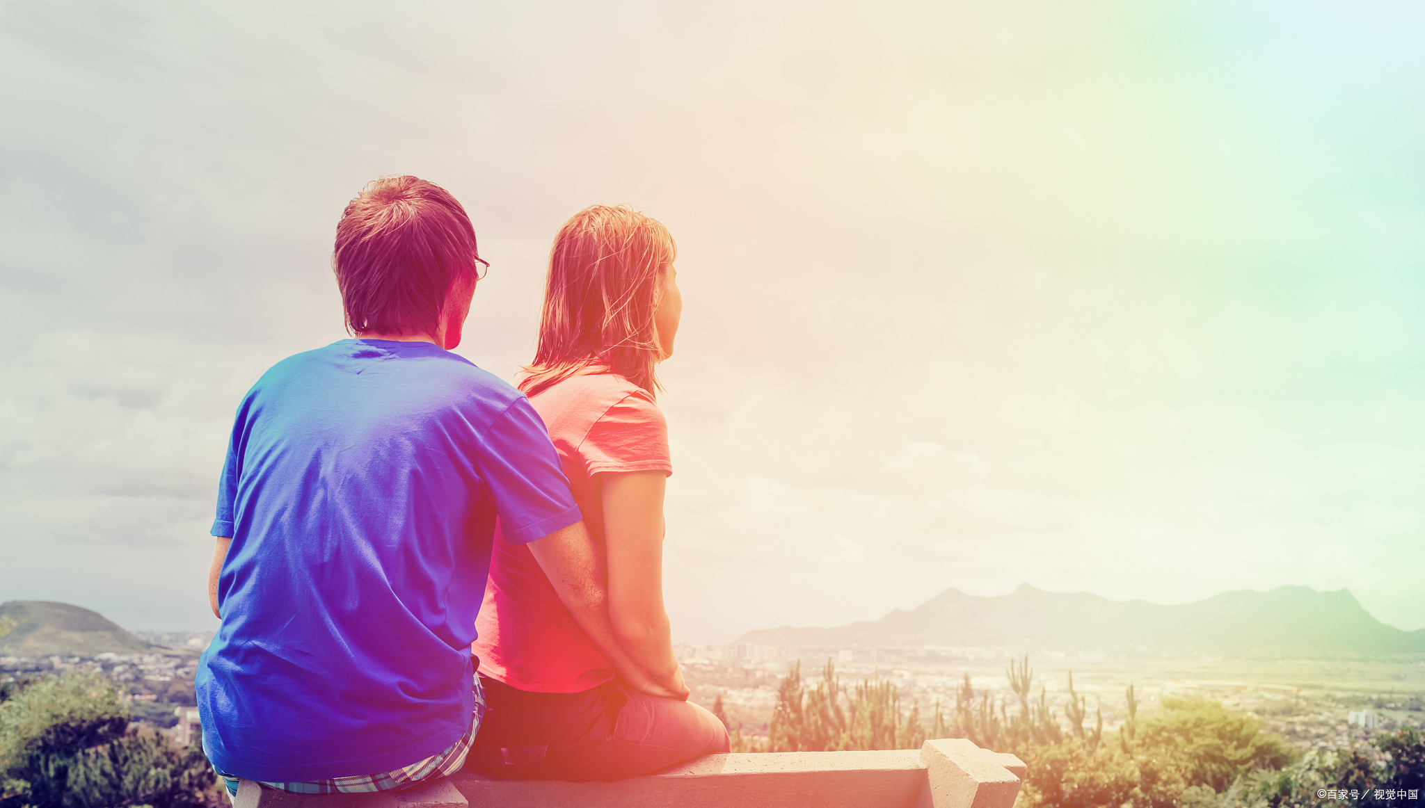 男女互相吸引的本质是什么