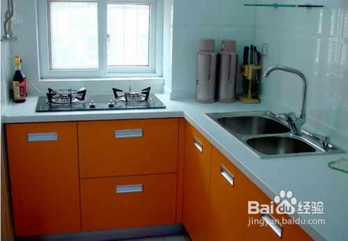 厨房健康常识厨房中5个细菌聚集点