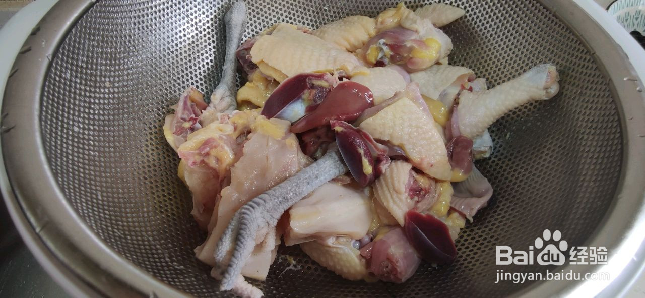 海南椰子鸡火锅的做法