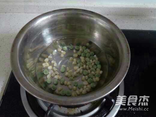 香菇猪肉烧卖