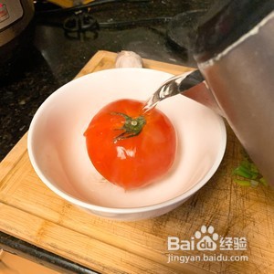 如何做超级好吃的番茄炒蛋