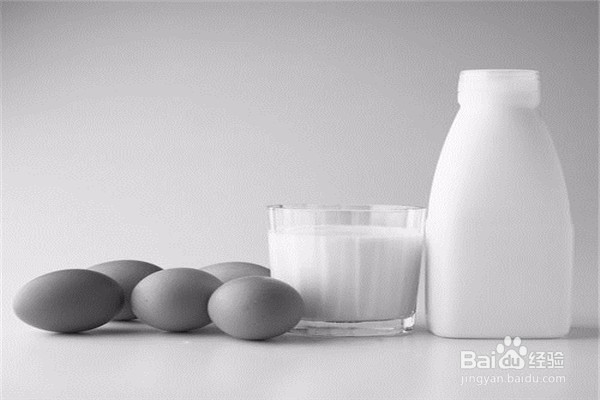 小孩子有关食物补钙的技巧