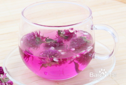 夏季清热解渴喝六种水 比冷饮健康还有效