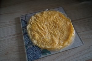 如何制作韩式拌杂菜
