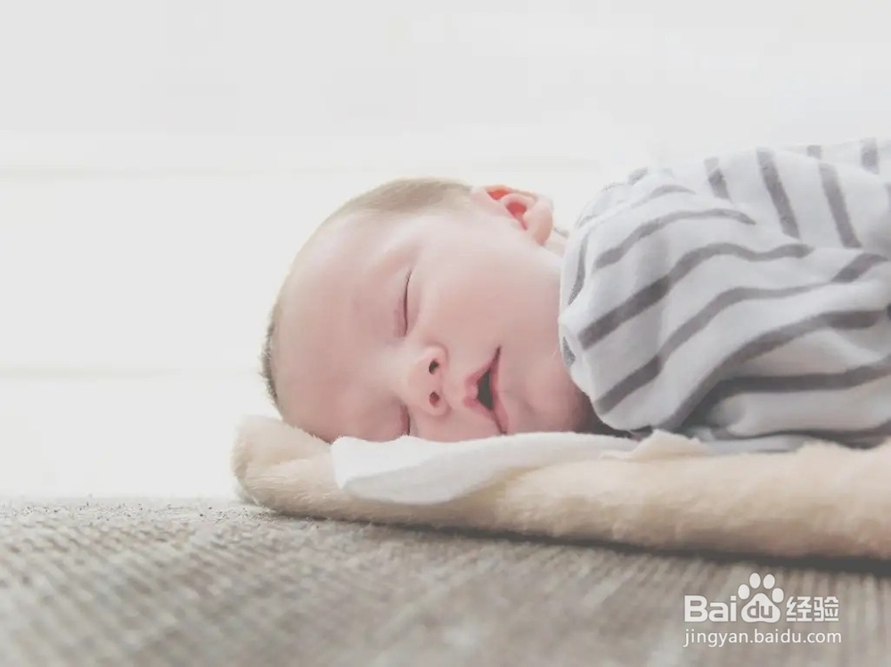 宝宝长身体需要注意些什么？