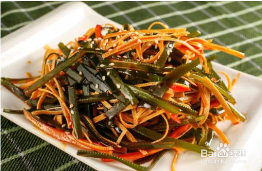 凉菜都有哪些好吃的做法？