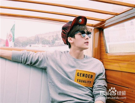 男士脸部美白的方法 超经典好用的男士美白方法