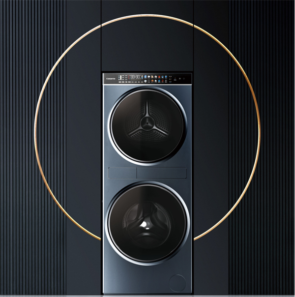 2022洗衣机推荐：值得买的洗衣机