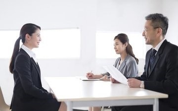 面试过程中怎样谈个人的缺点