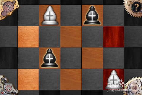 安卓心灵游戏攻略：[1]第2关