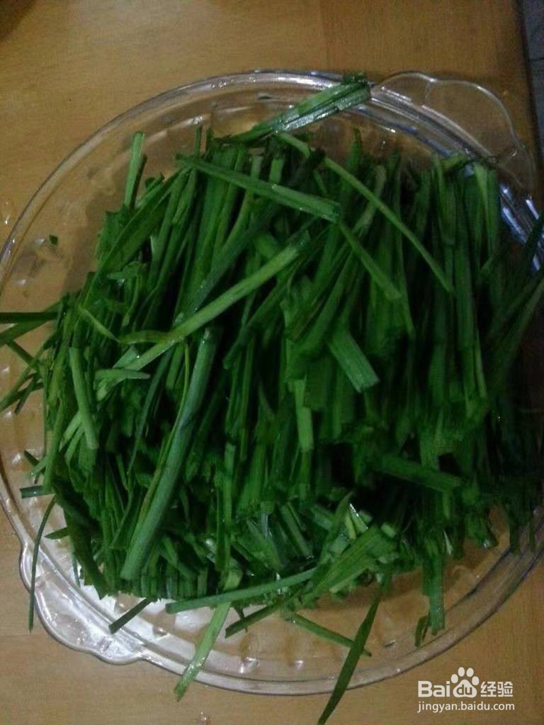 合菜它的做法