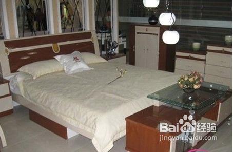 选购板式床应注意哪些因素(二)