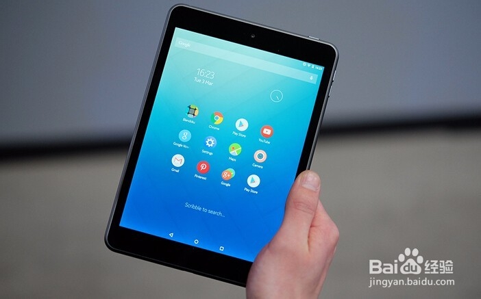 随时随地——平板电脑选购指南