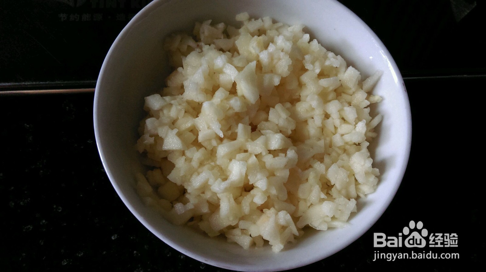 韩国辣白菜的做法