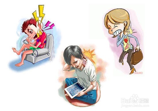 十大智能手机病,你敢说没中枪吗