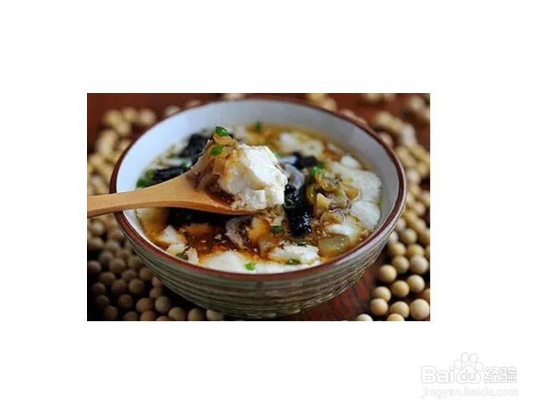 老北京的那些清真特色小吃