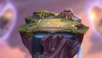 lol怎么玩自走棋