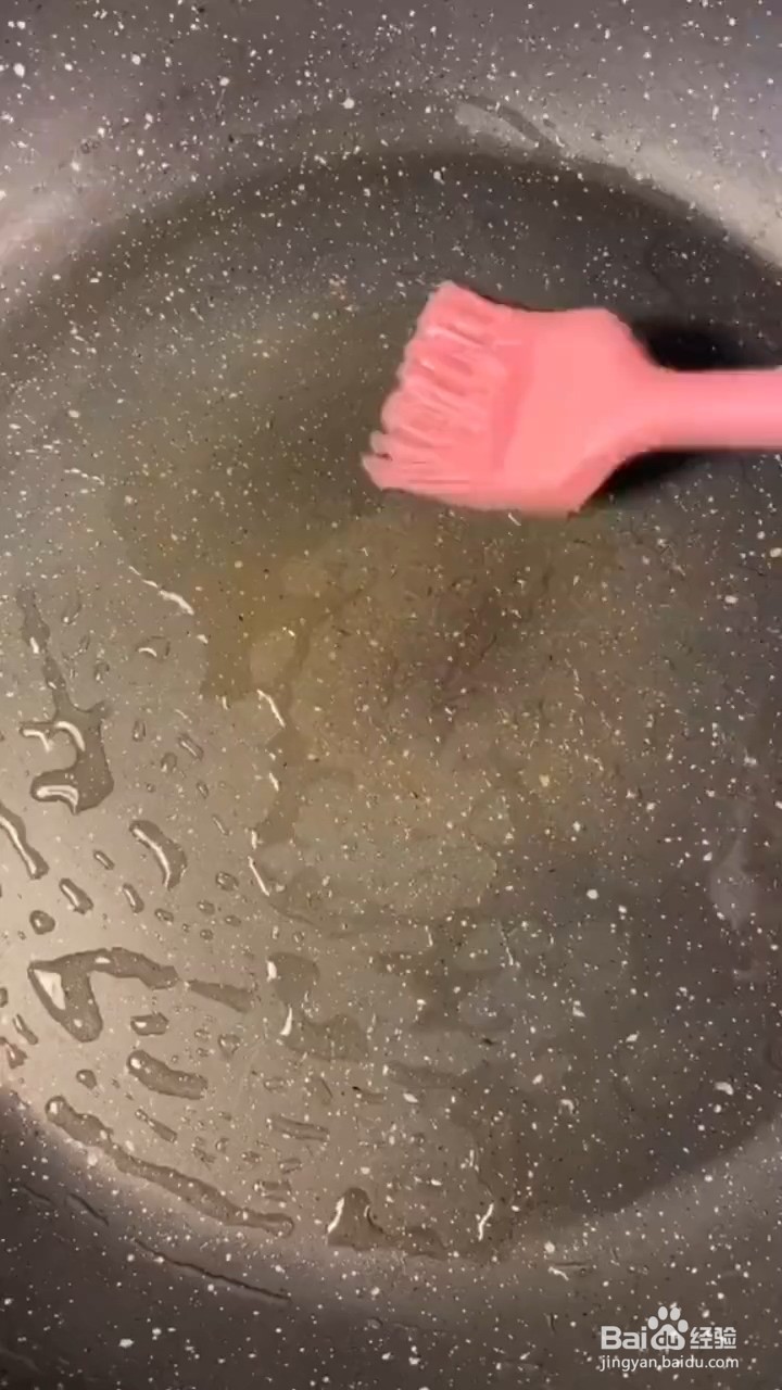 如何制作蛋炒饭披萨